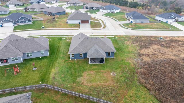 4871 DEMOCRACY DR, Ashland, MO 63010