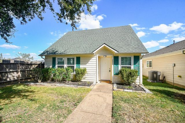 6233 Lone Prairie Way, Katy, TX 77449