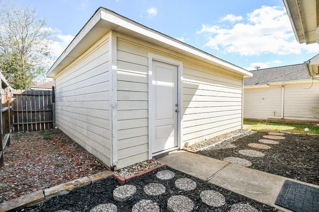 6233 Lone Prairie Way, Katy, TX 77449