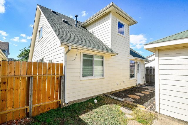 6233 Lone Prairie Way, Katy, TX 77449