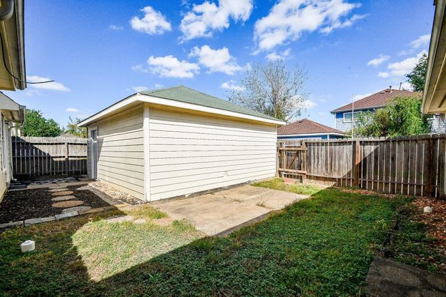 6233 Lone Prairie Way, Katy, TX 77449