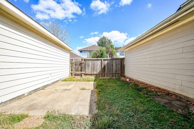 6233 Lone Prairie Way, Katy, TX 77449