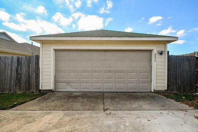 6233 Lone Prairie Way, Katy, TX 77449