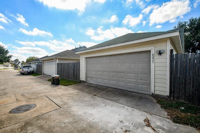 6233 Lone Prairie Way, Katy, TX 77449