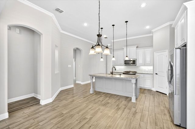 3717 Cameroon Lane, Mckinney, TX 75071