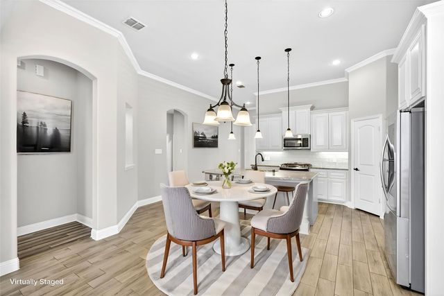 3717 Cameroon Lane, Mckinney, TX 75071
