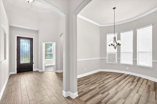 3717 Cameroon Lane, Mckinney, TX 75071