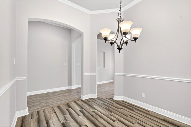 3717 Cameroon Lane, Mckinney, TX 75071