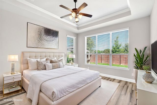 3717 Cameroon Lane, Mckinney, TX 75071