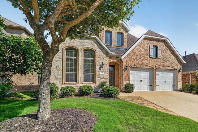 3717 Cameroon Lane, Mckinney, TX 75071