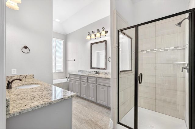 3717 Cameroon Lane, Mckinney, TX 75071