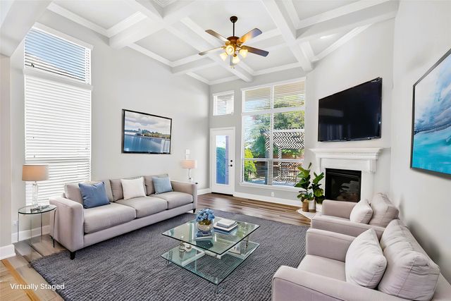 3717 Cameroon Lane, Mckinney, TX 75071