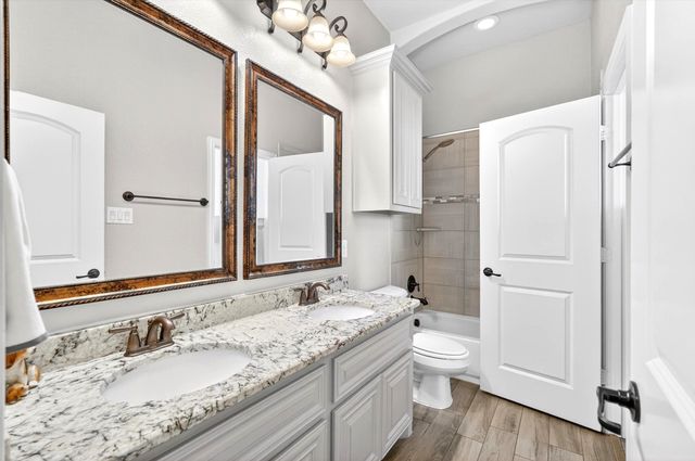 3717 Cameroon Lane, Mckinney, TX 75071