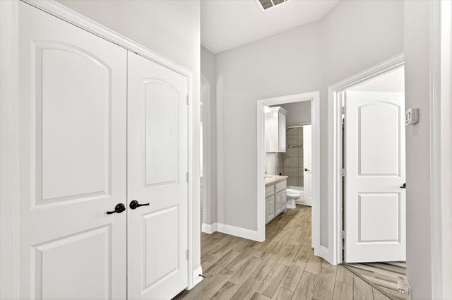 3717 Cameroon Lane, Mckinney, TX 75071