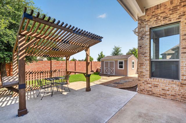 3717 Cameroon Lane, Mckinney, TX 75071
