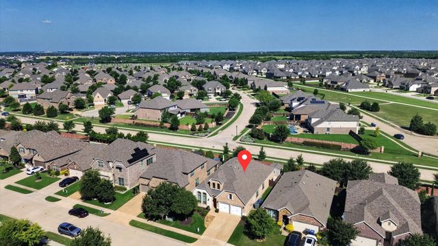 3717 Cameroon Lane, Mckinney, TX 75071