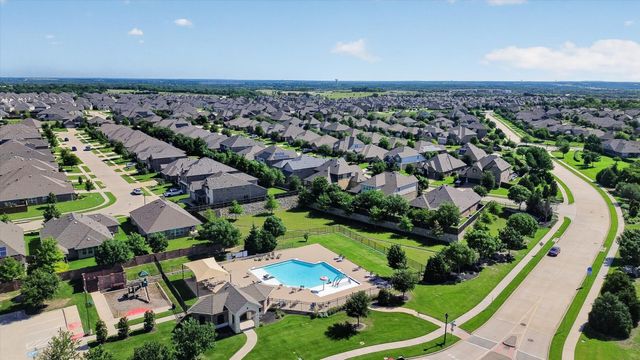 3717 Cameroon Lane, Mckinney, TX 75071