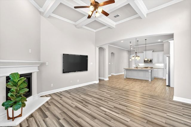 3717 Cameroon Lane, Mckinney, TX 75071