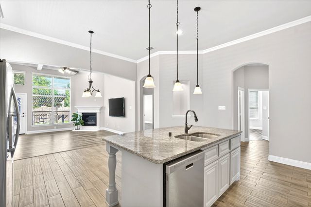 3717 Cameroon Lane, Mckinney, TX 75071