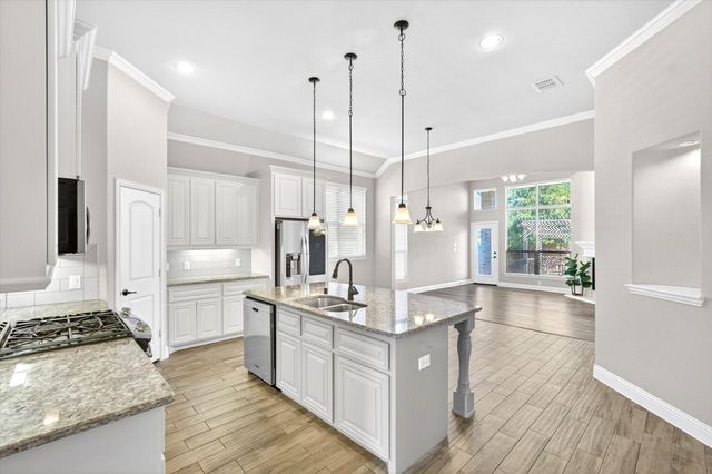 3717 Cameroon Lane, Mckinney, TX 75071