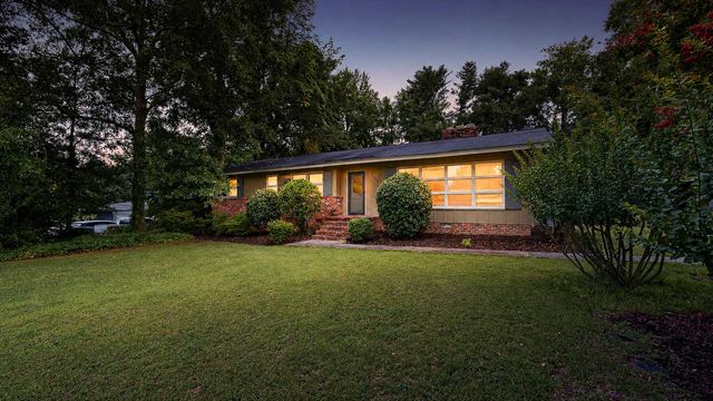 500 Richbourgh Road, Greenville, SC 29615