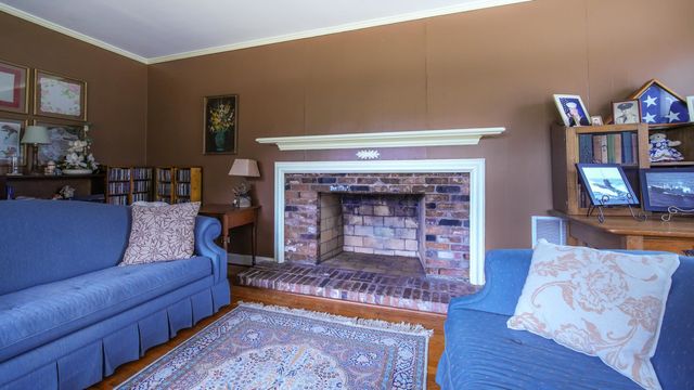 500 Richbourgh Road, Greenville, SC 29615