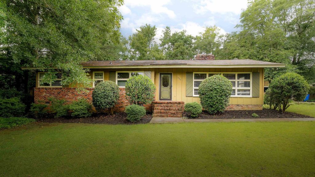 500 Richbourgh Road, Greenville, SC 29615