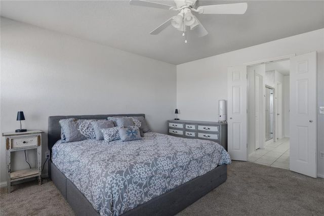 3880 Terrace Hills Court, Piedmont, OK 73078