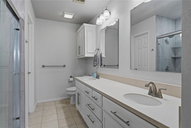 3880 Terrace Hills Court, Piedmont, OK 73078