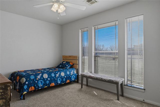 3880 Terrace Hills Court, Piedmont, OK 73078