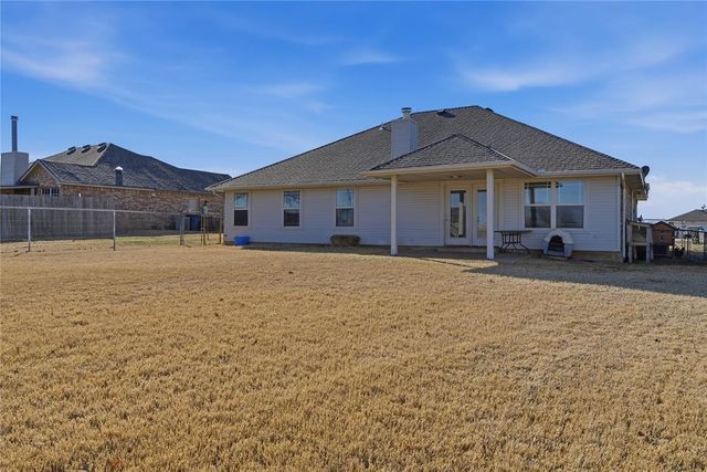 3880 Terrace Hills Court, Piedmont, OK 73078