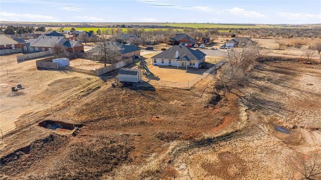 3880 Terrace Hills Court, Piedmont, OK 73078