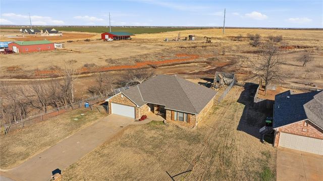 3880 Terrace Hills Court, Piedmont, OK 73078