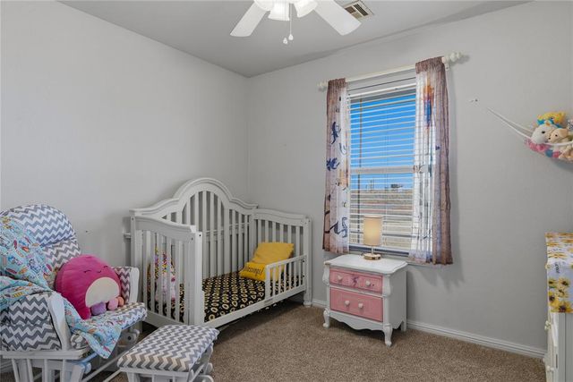 3880 Terrace Hills Court, Piedmont, OK 73078