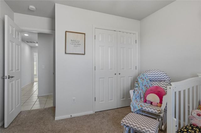 3880 Terrace Hills Court, Piedmont, OK 73078