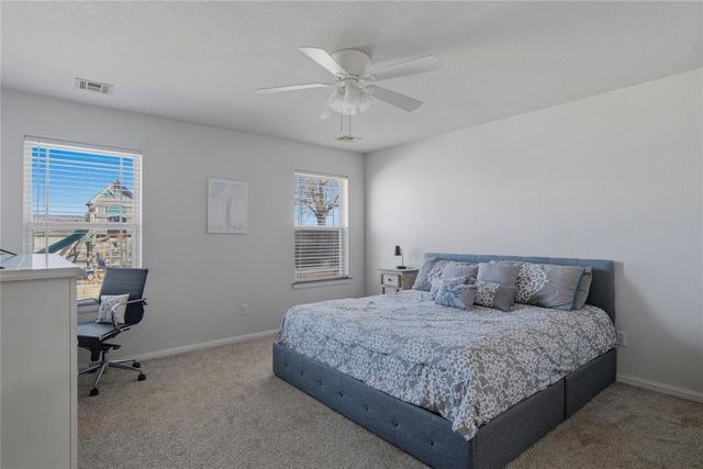 3880 Terrace Hills Court, Piedmont, OK 73078