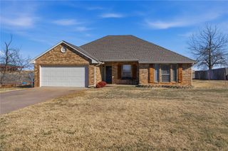 3880 Terrace Hills Court, Piedmont, OK 73078