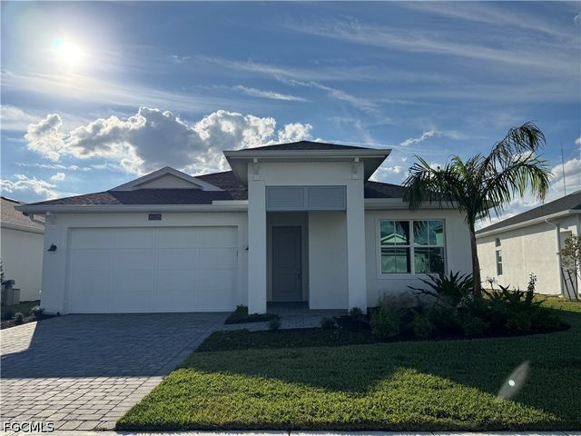 16325 Preservation BLVD, Punta Gorda, FL 33982