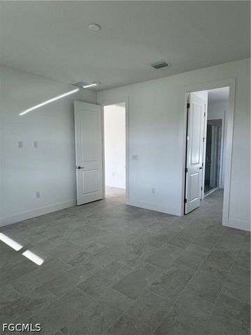 16325 Preservation BLVD, Punta Gorda, FL 33982