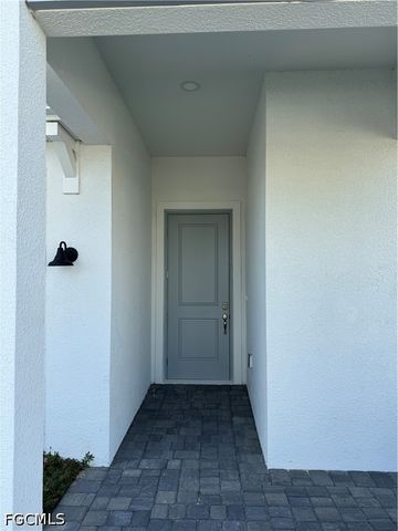 16325 Preservation BLVD, Punta Gorda, FL 33982