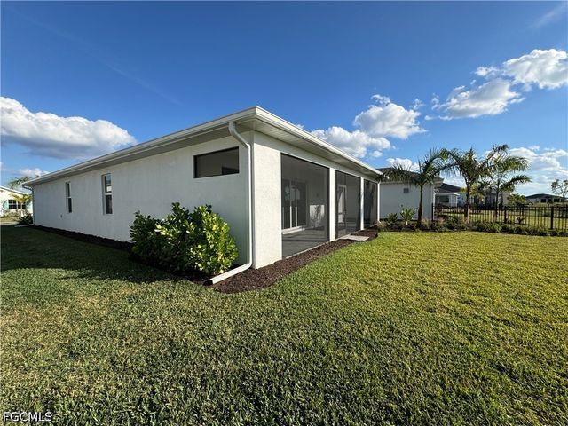 16325 Preservation BLVD, Punta Gorda, FL 33982