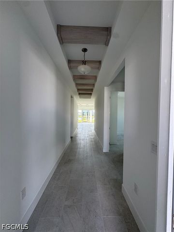16325 Preservation BLVD, Punta Gorda, FL 33982