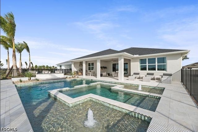 16325 Preservation BLVD, Punta Gorda, FL 33982