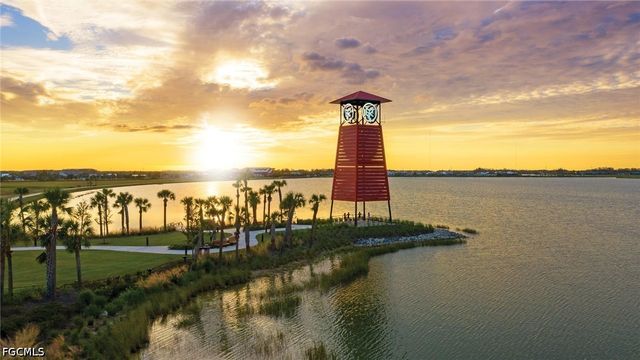 16325 Preservation BLVD, Punta Gorda, FL 33982