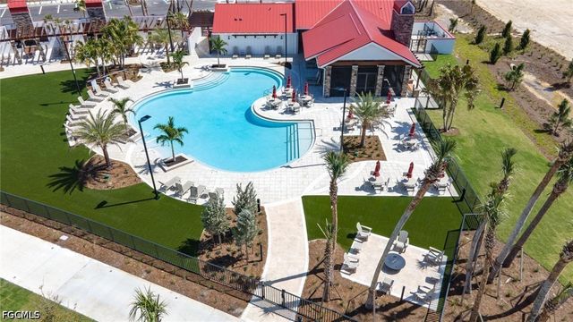 16325 Preservation BLVD, Punta Gorda, FL 33982