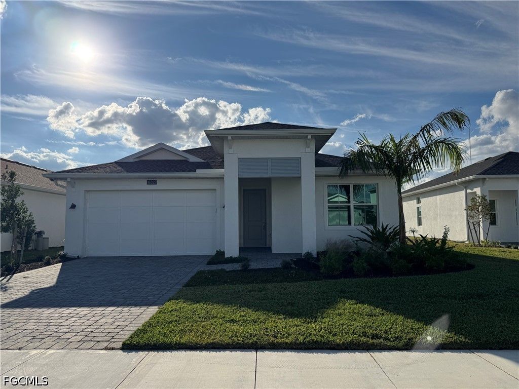 16325 Preservation BLVD, Punta Gorda, FL 33982