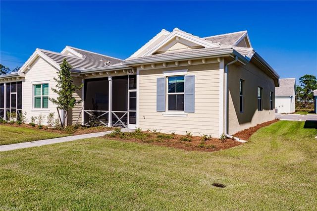 7263 Cayo Coco LN, Naples, FL 34113