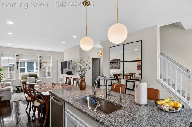 2500 Normandy Road 2, Royal Oak, MI 48073