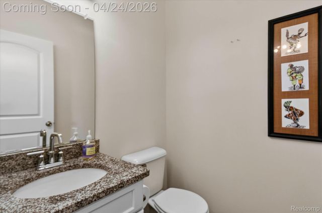 2500 Normandy Road 2, Royal Oak, MI 48073