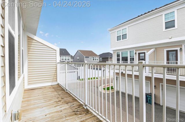 2500 Normandy Road 2, Royal Oak, MI 48073